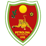 Petrolina U20