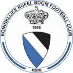 K Rupel Boom FC