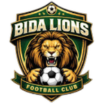 Bida Lions FC