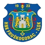 HNK Fruškogorac Ilok logo