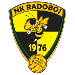 NK Radoboj logo