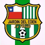 Jardin del Edén