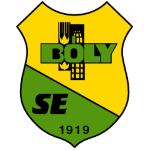 Bólyi SE