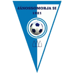 Jánossomorja SE logo