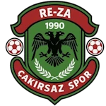 Reza Çayırbaşıspor
