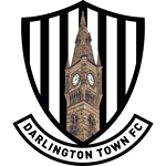 Darlington Town FC
