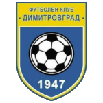 FC Dimitrovgrad 1947 Dimitrovgrad