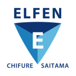 Chifure AS Elfen Saitama