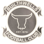 Builth Wells FC logo