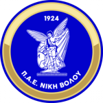 GS Niki Volou logo