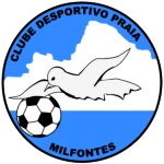 CD Praia Milfontes U18