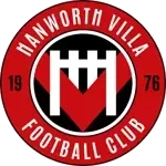 Hanworth Villa logo