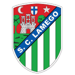SC Lamego logo