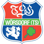 TSG Wörsdorf logo