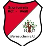 SV Rot Weiß Werneuchen