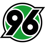 Hannover 96 II U23 logo