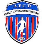 Atlantis FC de Dimbokro