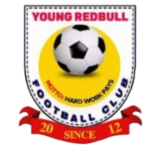 Young Red Bull