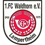 FC Waldhorn Lampertheim