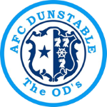 AFC Dunstable logo