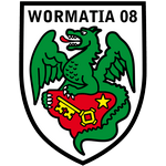 VfR Wormatia Worms logo