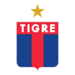 Tigre U16