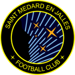 FC St Médard en Jalles