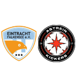 SpG Eintracht Falkensee II/​Astrein Kickers