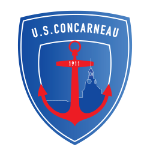 US Concarneau 2