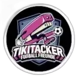Tiki Tacker Fußball Freunde