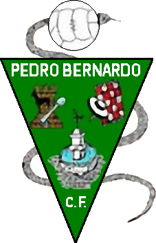 Pedro Bernardo C.F.