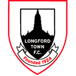 Longford Town U20