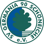 SV Germania 90 Schöneiche II
