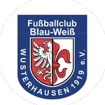 FC Blau-Weiß Wusterhausen II (9)