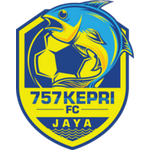 757 Kepri Jaya FC