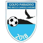 Golfo Paradiso U19