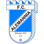 FC Alemannia München