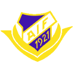 Anundsjö IF logo