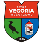 CWKS Vęgoria Węgorzewo