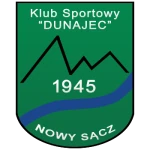 Dunajec Nowy Sącz