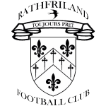 Rathfriland Rangers logo