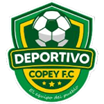 Dep. Copey FC