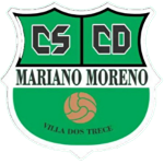CA Mariano Moreno