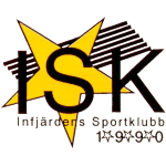 Infjärdens SK logo
