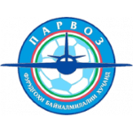 Parvoz