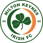 Milton Keynes Irish Reserves