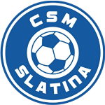 CSM Slatina