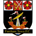Fareham Town FC