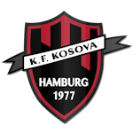 Klub Kosova Hamburg 1977