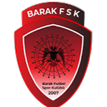 Barak Futbol SK
